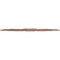Ekena Millwork Reims Wood Fretwork Pierced Ceiling Medallion, Walnut, 24"OD x 9 1/8"ID x 3/8"T CMWP24X24X0375REWA - alternate 5